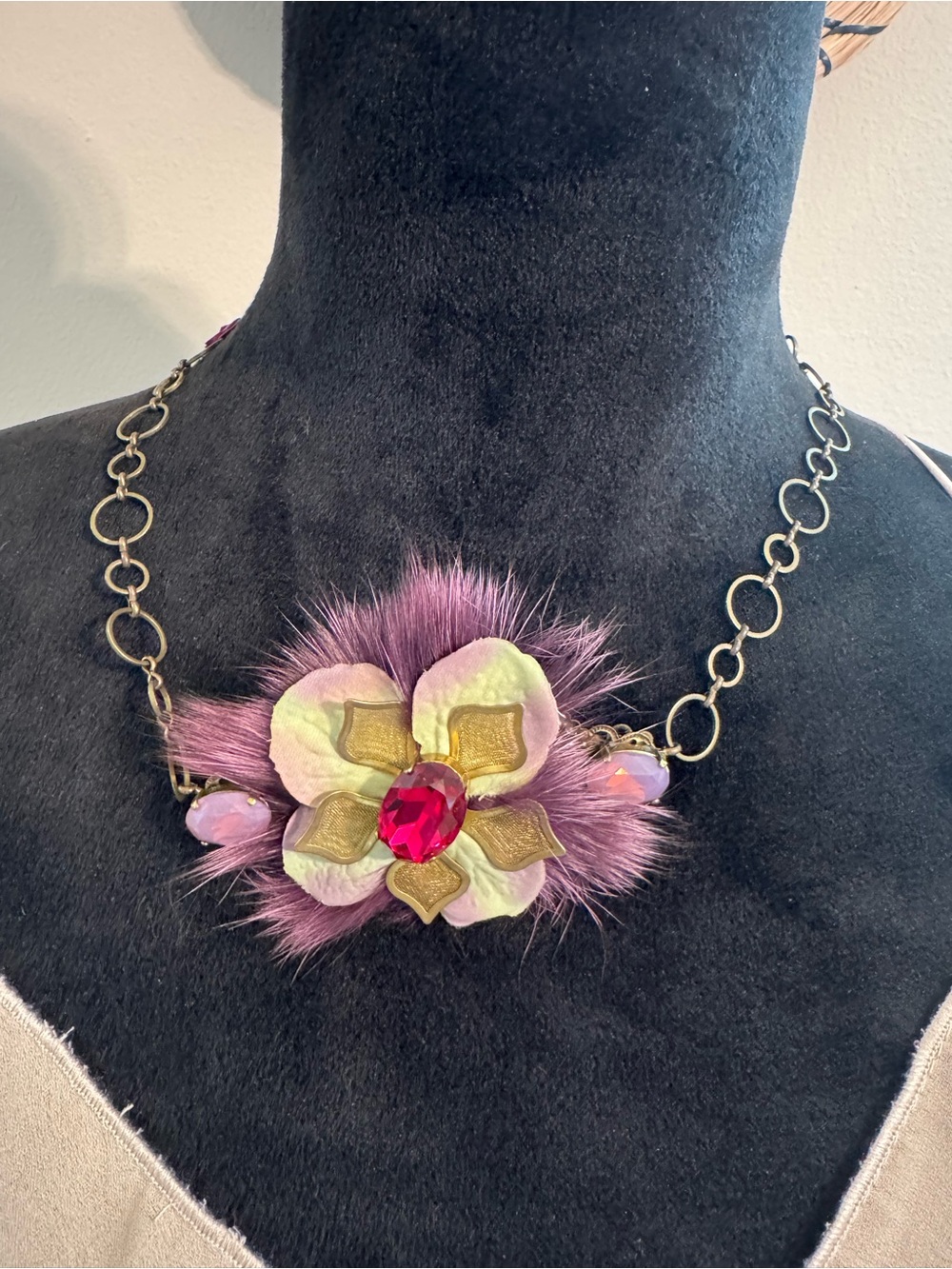 Michal Negrin Crown 👑